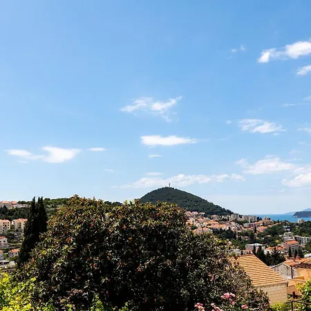 Apartmán Franka - With Terrace And Sea View A2 Dubrovník