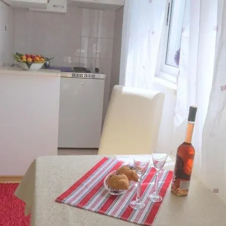 Διαμέρισμα Franka - With Terrace And Sea View A2 Ντουμπρόβνικ
