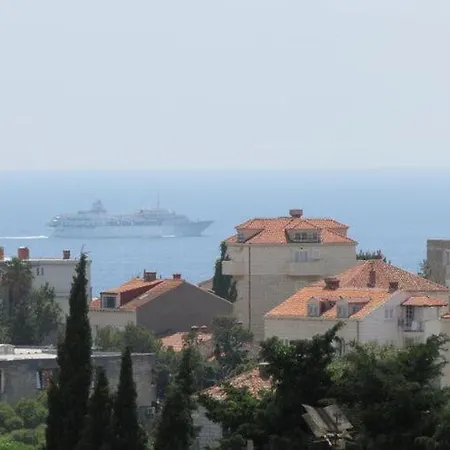 Διαμέρισμα Franka - With Terrace And Sea View A2