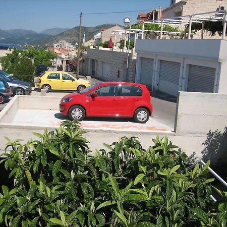 Franka - With Terrace And Sea View A2 Διαμέρισμα *